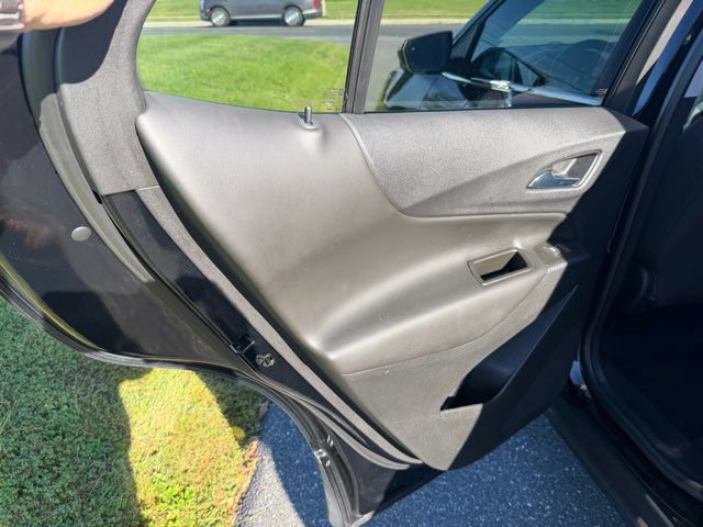 Used 2020 Chevrolet Equinox LT AWD/4WD image 20