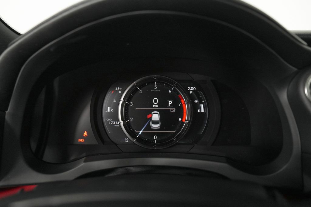 Certified 2023 Lexus IS 350 F Sport image 11