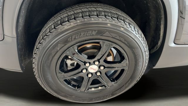 Used 2021 GMC Acadia AT4 w/ Trailering Package AWD/4WD image 25