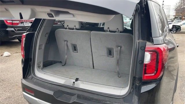 Used 2023 GMC Acadia SLT image 26
