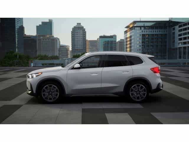 New 2026 BMW X1 xDrive28i w/ Technology Package image 4