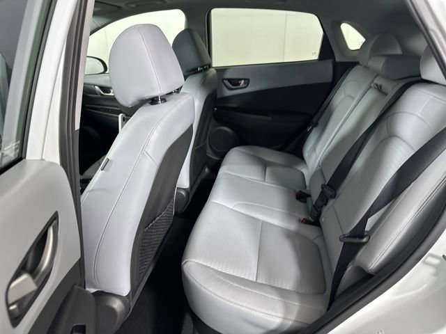 Used 2019 Hyundai Kona Ultimate image 25