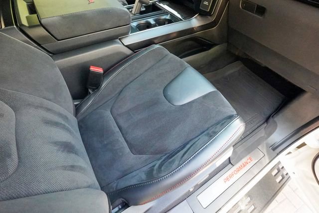 Used 2023 Ford F150 Raptor w/ Equipment Group 802A Raptor R AWD/4WD image 87