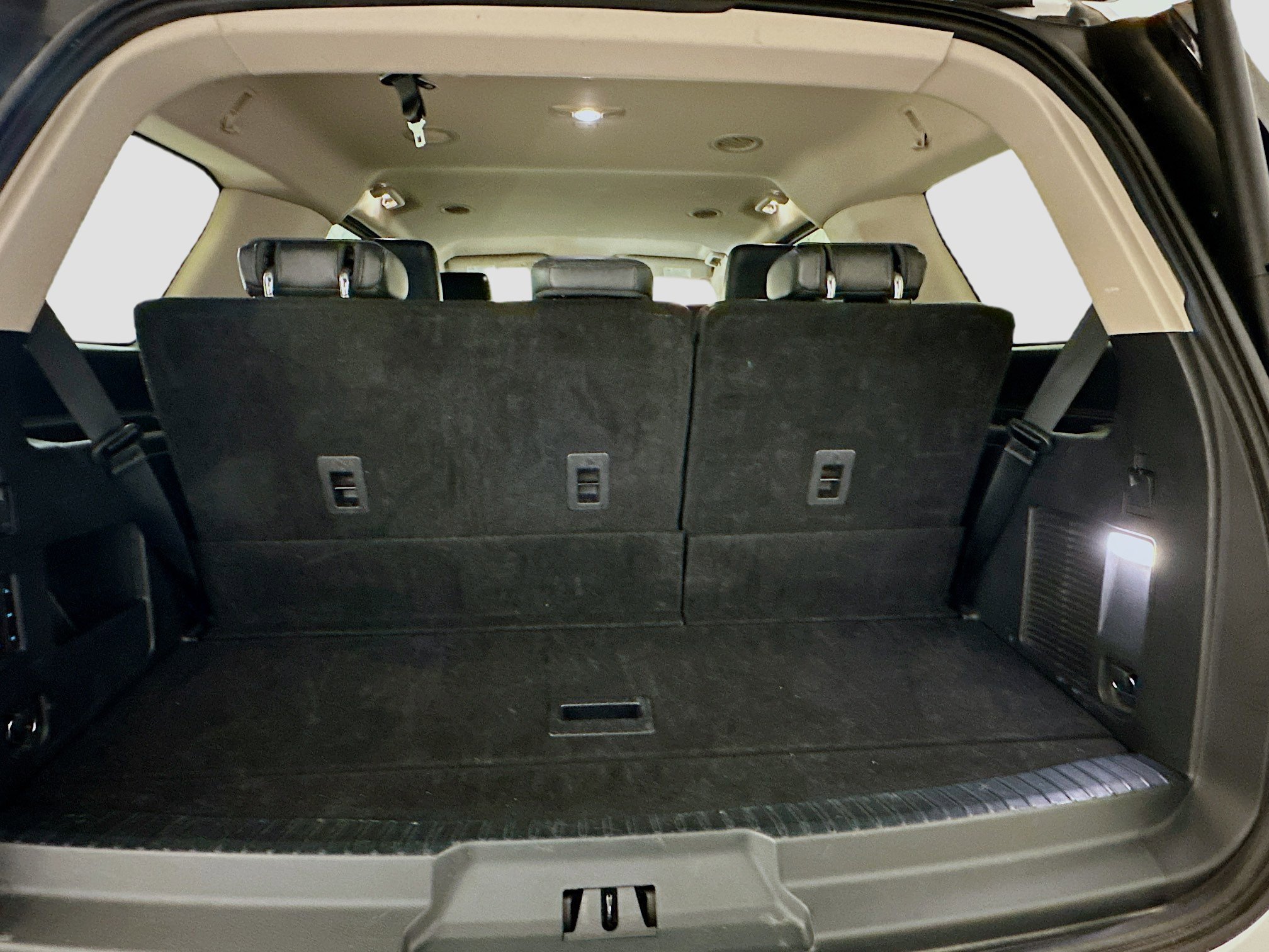 Used 2024 Ford Expedition XLT image 31