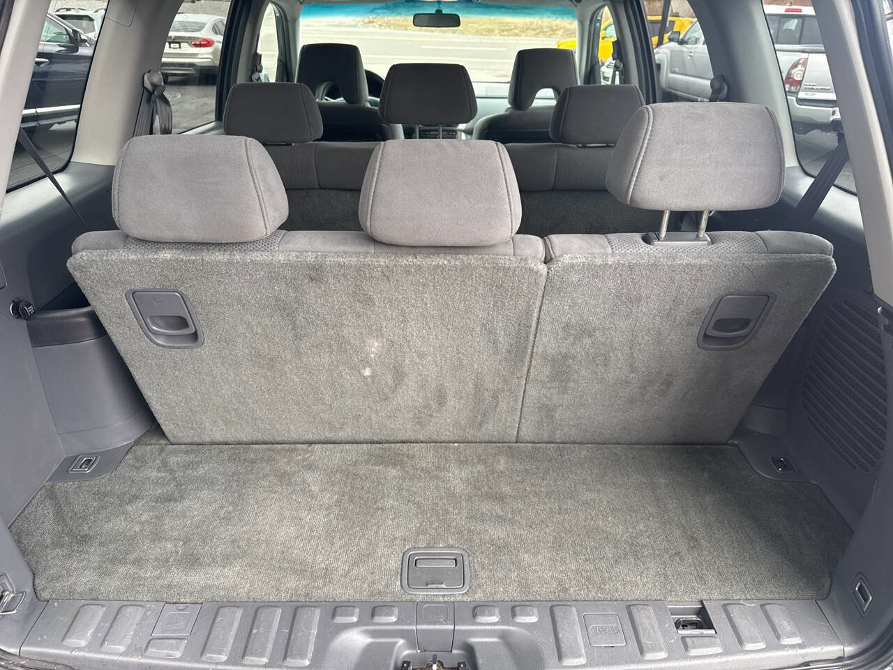 Used 2007 Honda Pilot EX image 18