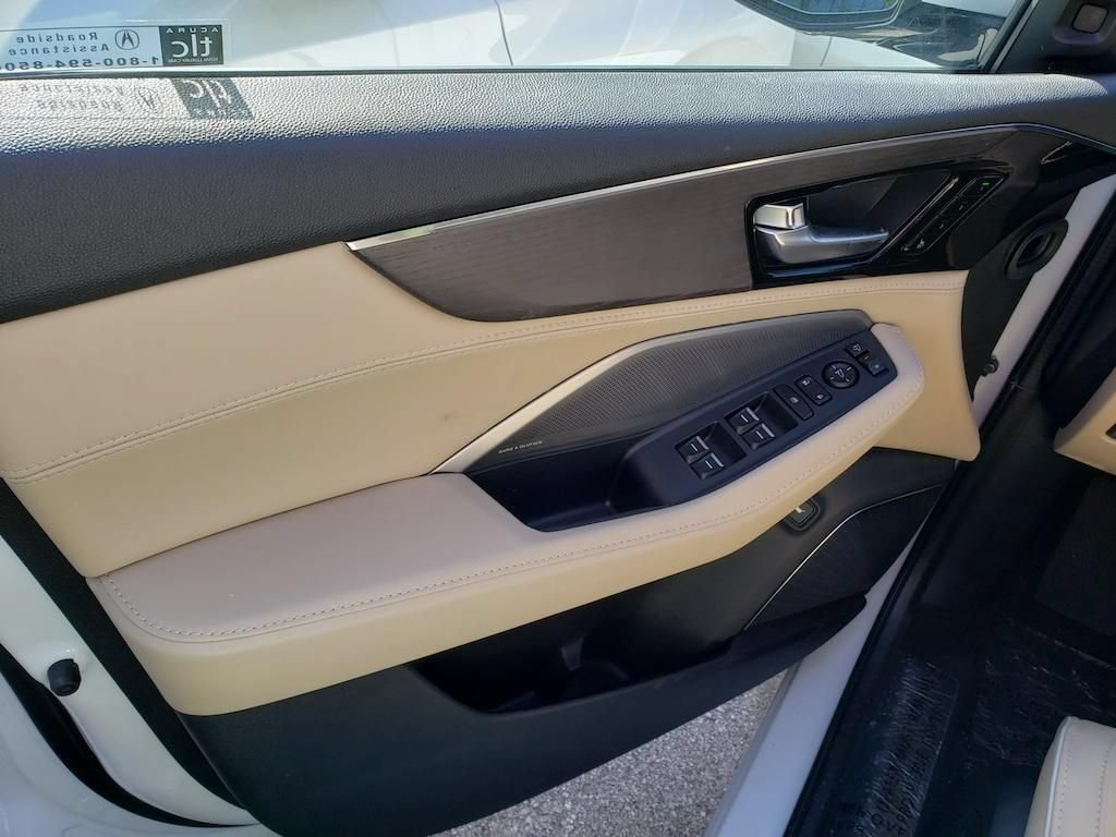 New 2026 Acura MDX SH-AWD w/ Advance Package image 10