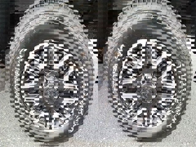 New 2025 RAM 2500 Limited image 15