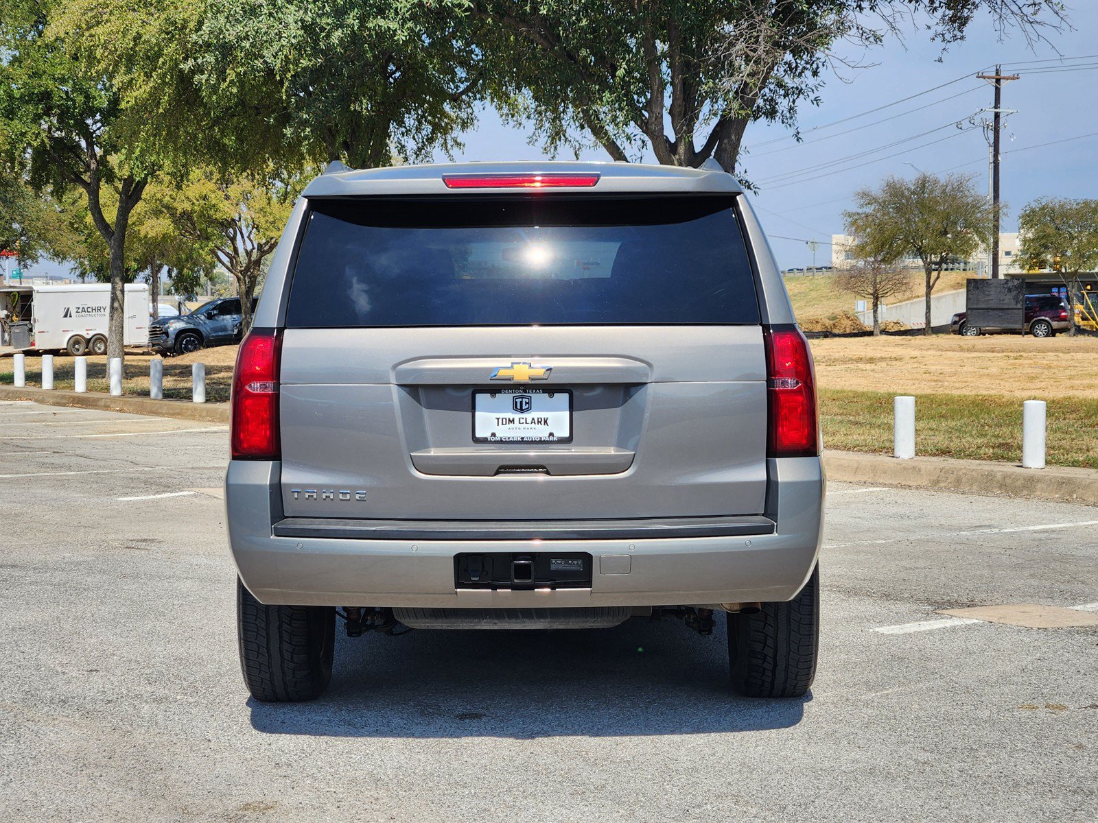 Used 2019 Chevrolet Tahoe LS RWD image 31