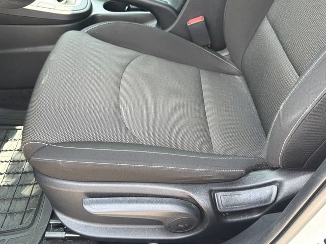 Used 2024 Kia Forte LX FWD image 17