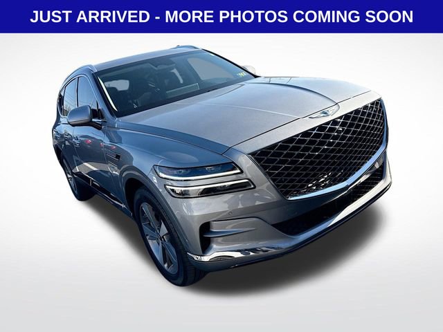 Used 2024 Genesis GV80 3.5T w/ Cargo Package image 1
