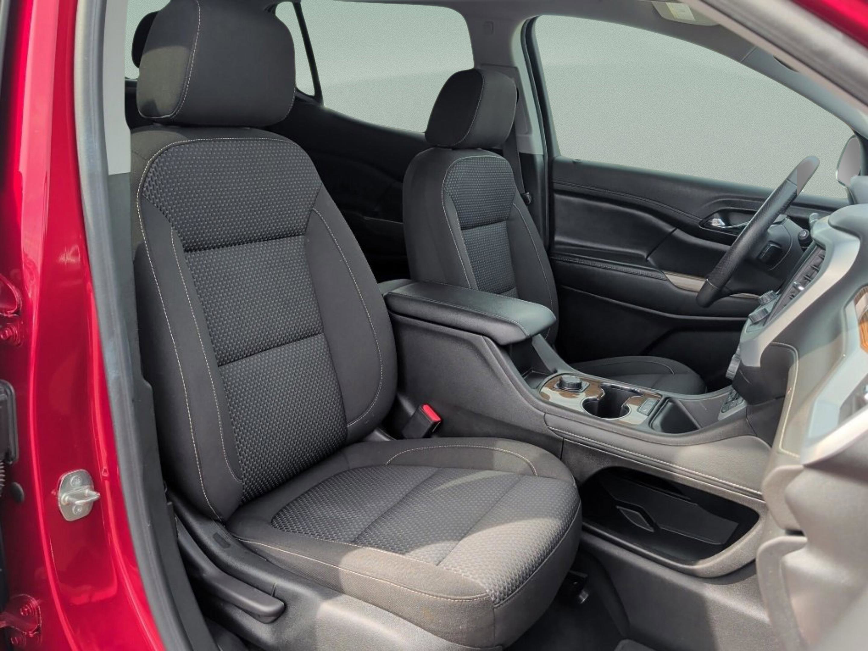 Used 2023 GMC Acadia SLE image 29