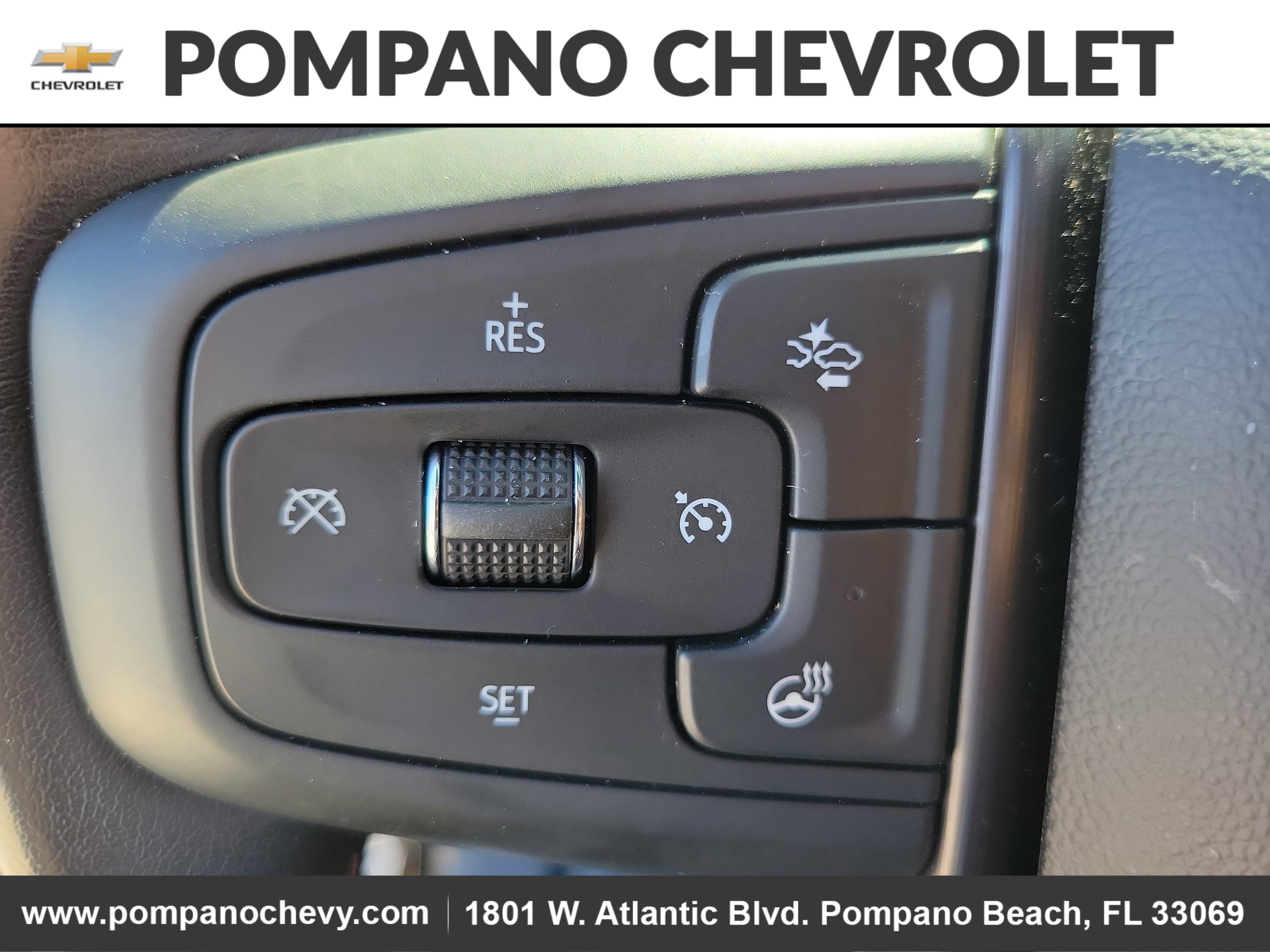 Used 2024 GMC Sierra 2500 AT4X image 22