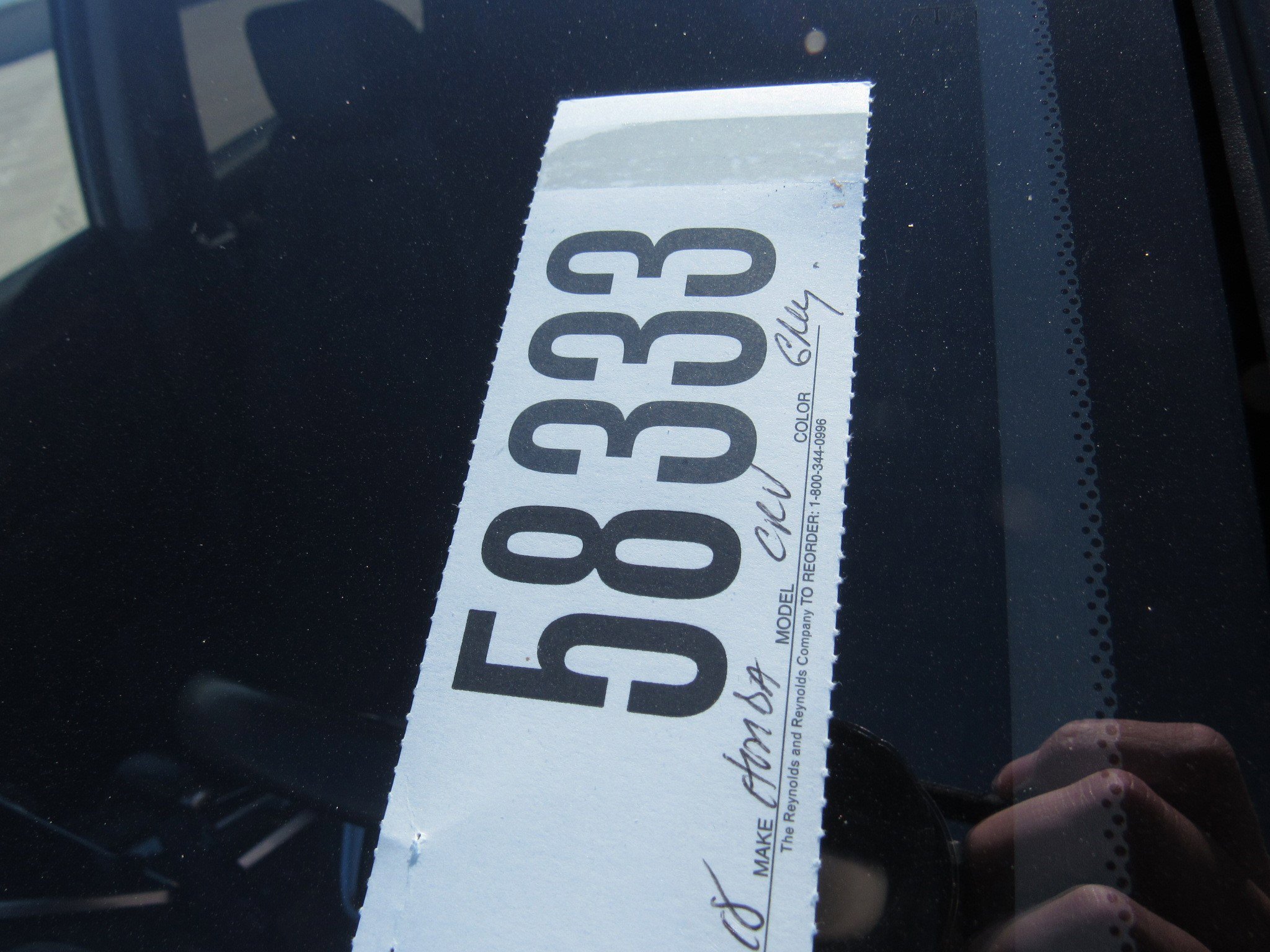 Used 2018 Honda CR-V EX-L image 32