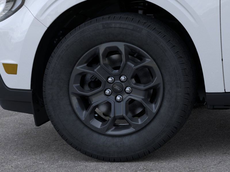 New 2026 Ford Maverick XLT image 11