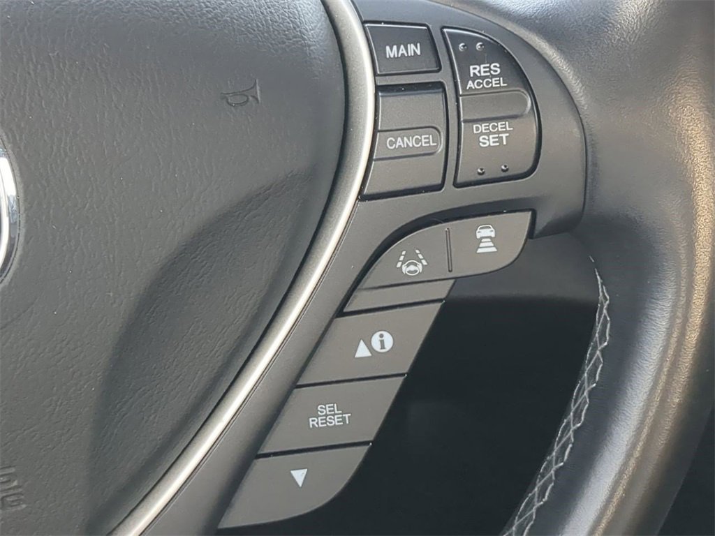 Used 2021 Acura ILX w/ Premium & A-SPEC Package image 27