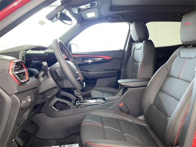New 2026 Chevrolet TrailBlazer RS w/ Convenience Package image 21