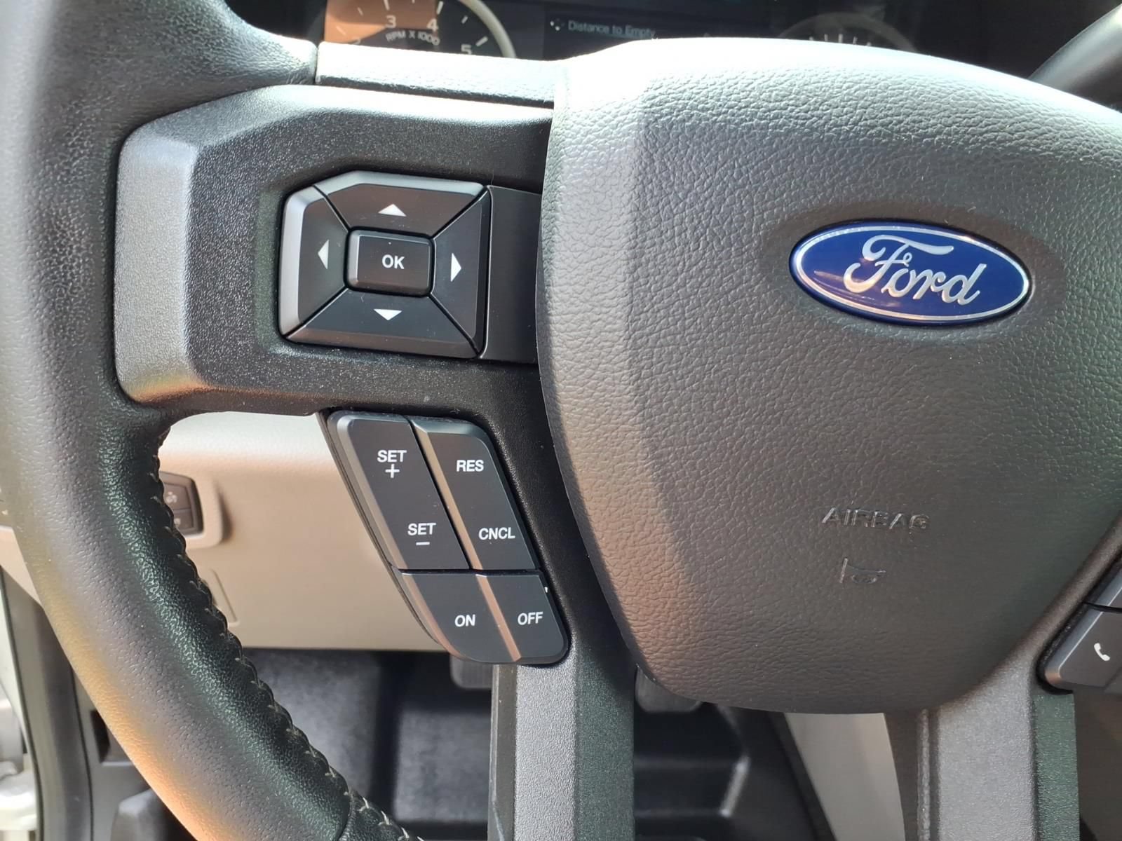 Used 2019 Ford F150 XLT w/ Equipment Group 301A Mid AWD/4WD image 22
