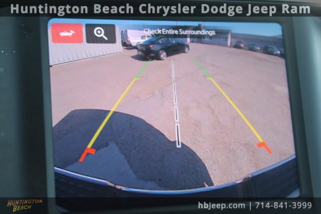 Used 2024 RAM 2500 Big Horn image 31