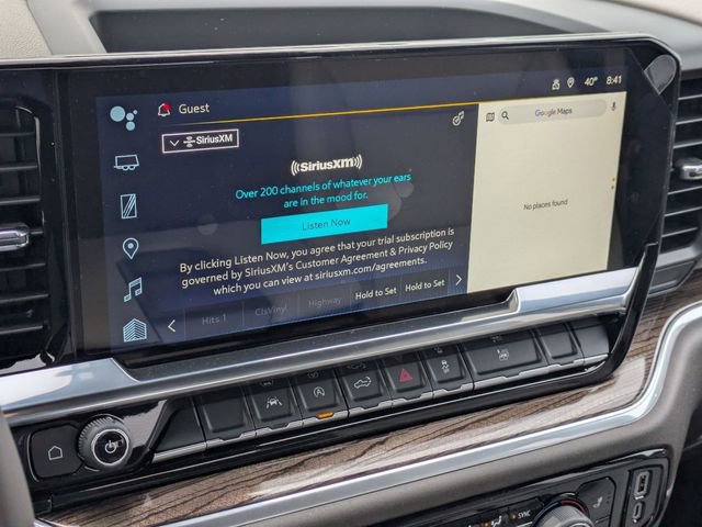 New 2026 Chevrolet Silverado 1500 RST w/ RST Select Package image 17