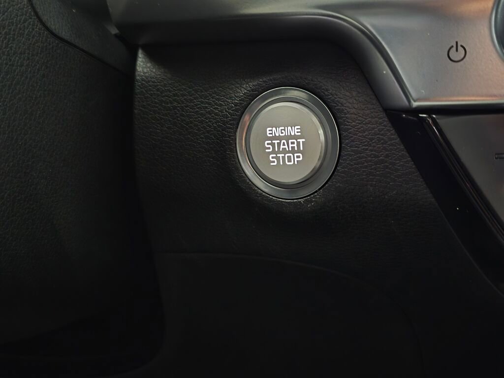 Used 2022 Kia Telluride EX w/ EX Premium Package image 32