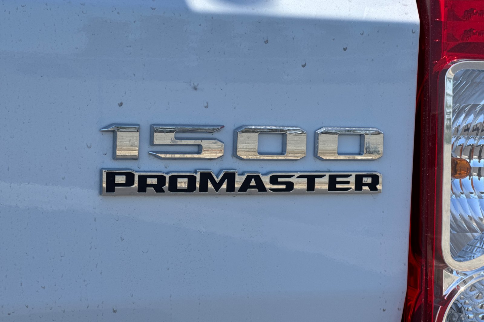 New 2026 RAM ProMaster 1500 w/ Quick Order Package 22G SLT FWD image 24