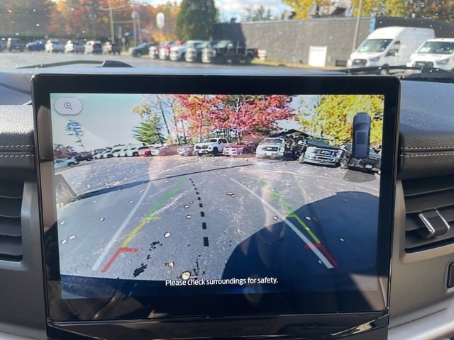 Certified 2024 Ford Expedition Max XLT image 36