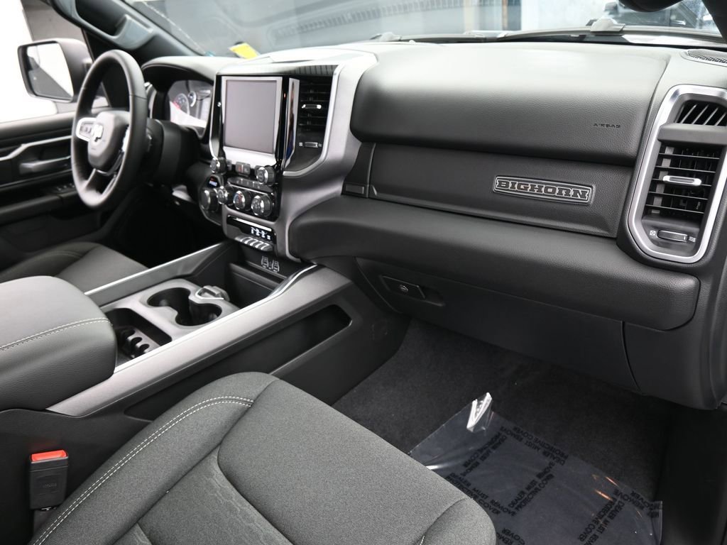 Used 2026 RAM 1500 Big Horn image 48