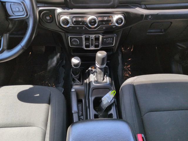 Used 2021 Jeep Gladiator Sport image 23