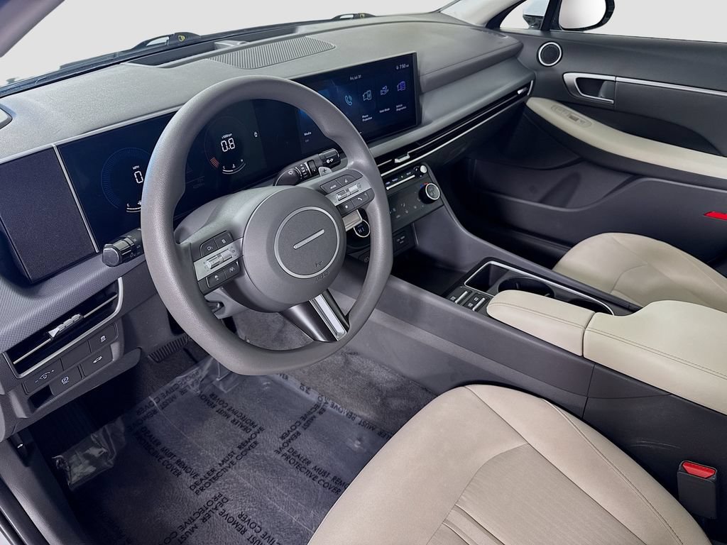 Used 2024 Hyundai Sonata SEL FWD image 18