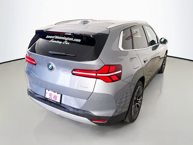 Used 2026 BMW X3 xDrive30 w/ Premium Package image 7
