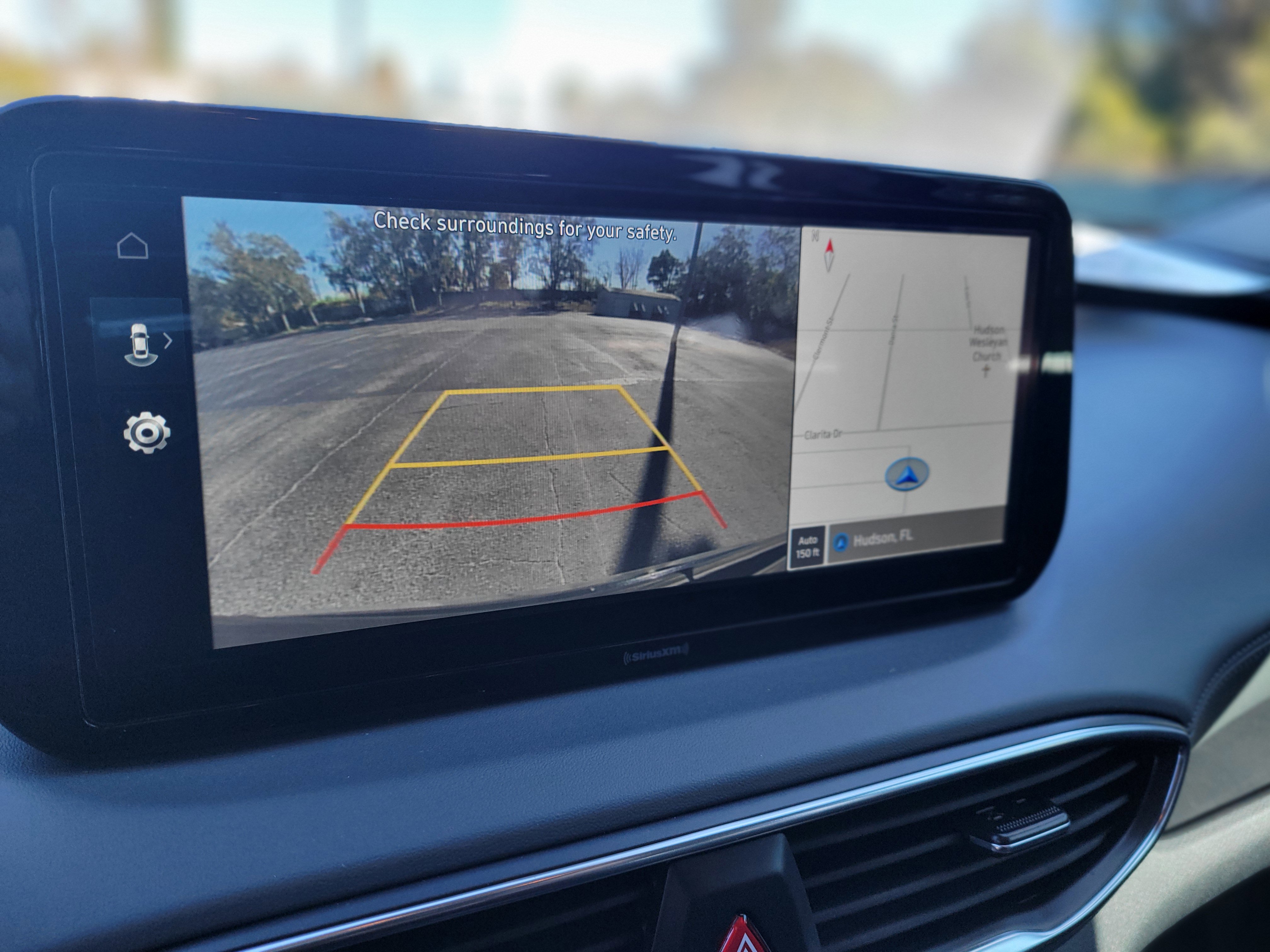 Used 2023 Hyundai Santa Fe SEL image 23