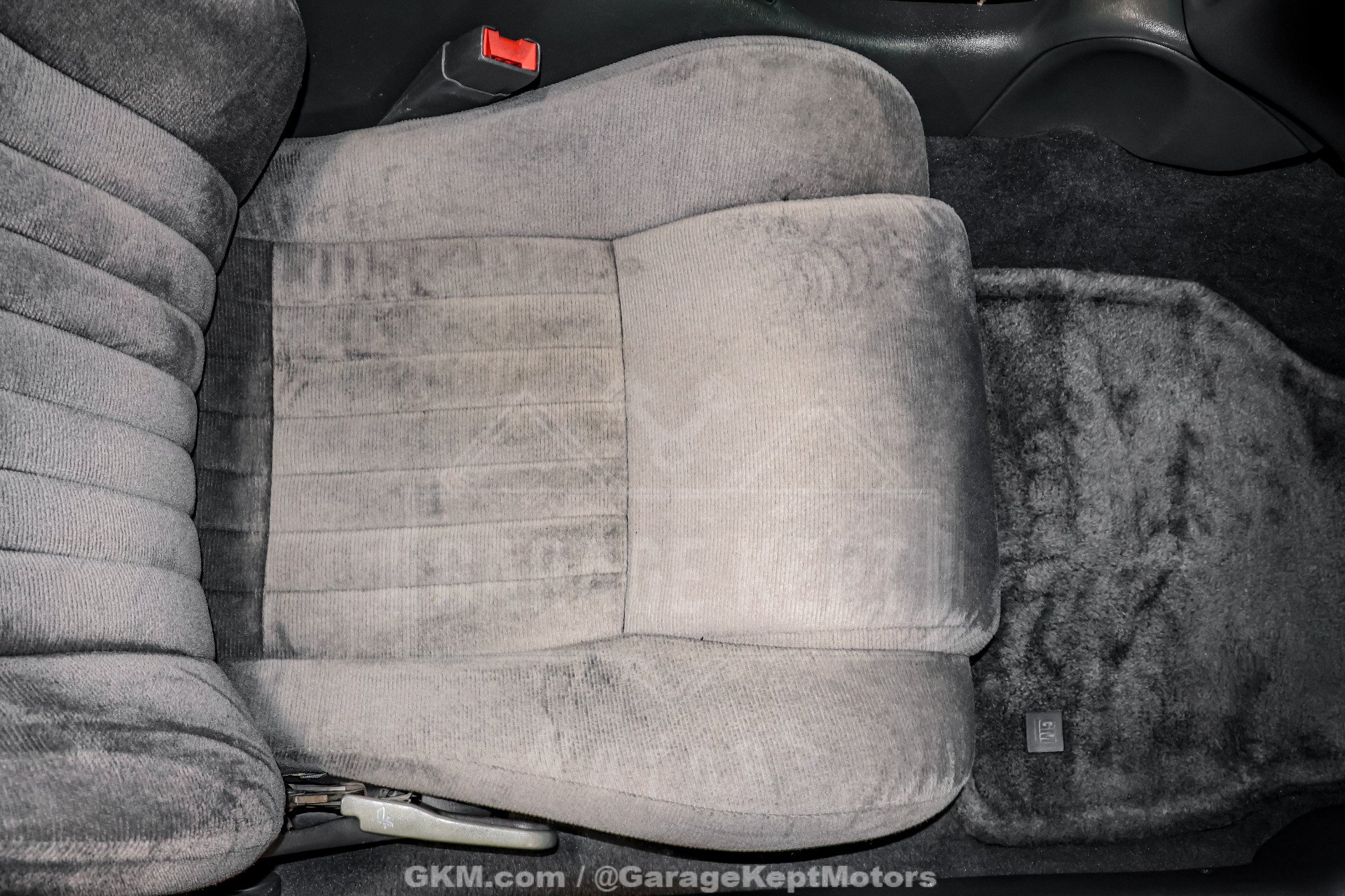 Used 1995 Pontiac Firebird Formula RWD image 81