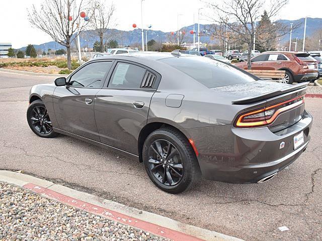 Used 2020 Dodge Charger SXT w/ Plus Group image 19