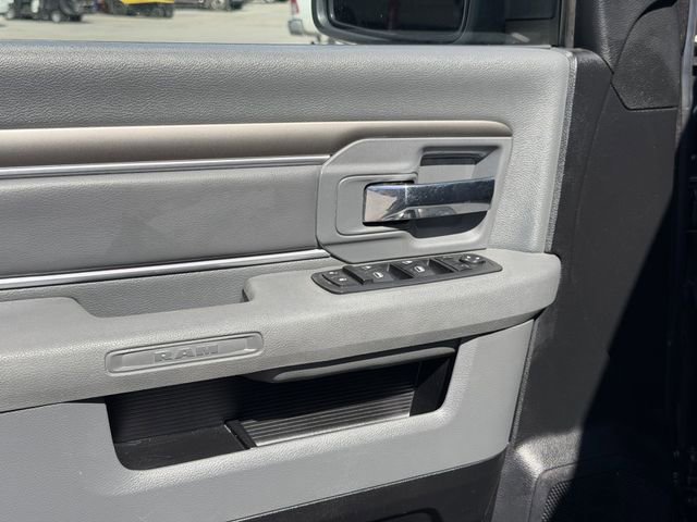 Used 2015 RAM 1500 Lone Star image 10