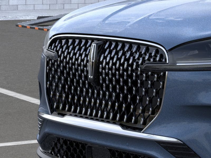 New 2026 Lincoln Aviator 2WD image 17