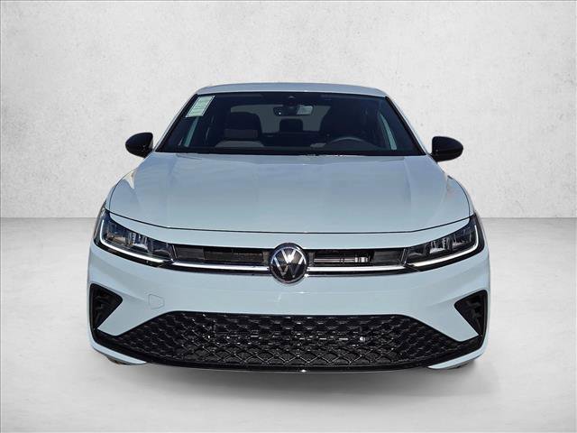 New 2026 Volkswagen Jetta Sport FWD image 6