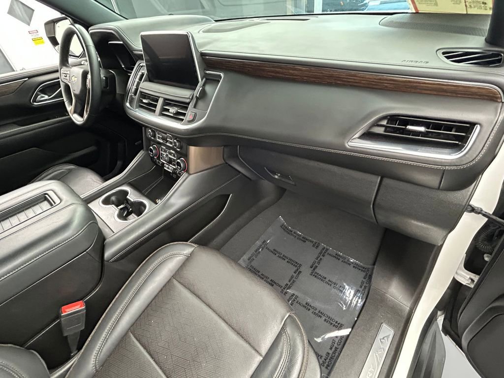 Used 2023 Chevrolet Tahoe High Country image 49