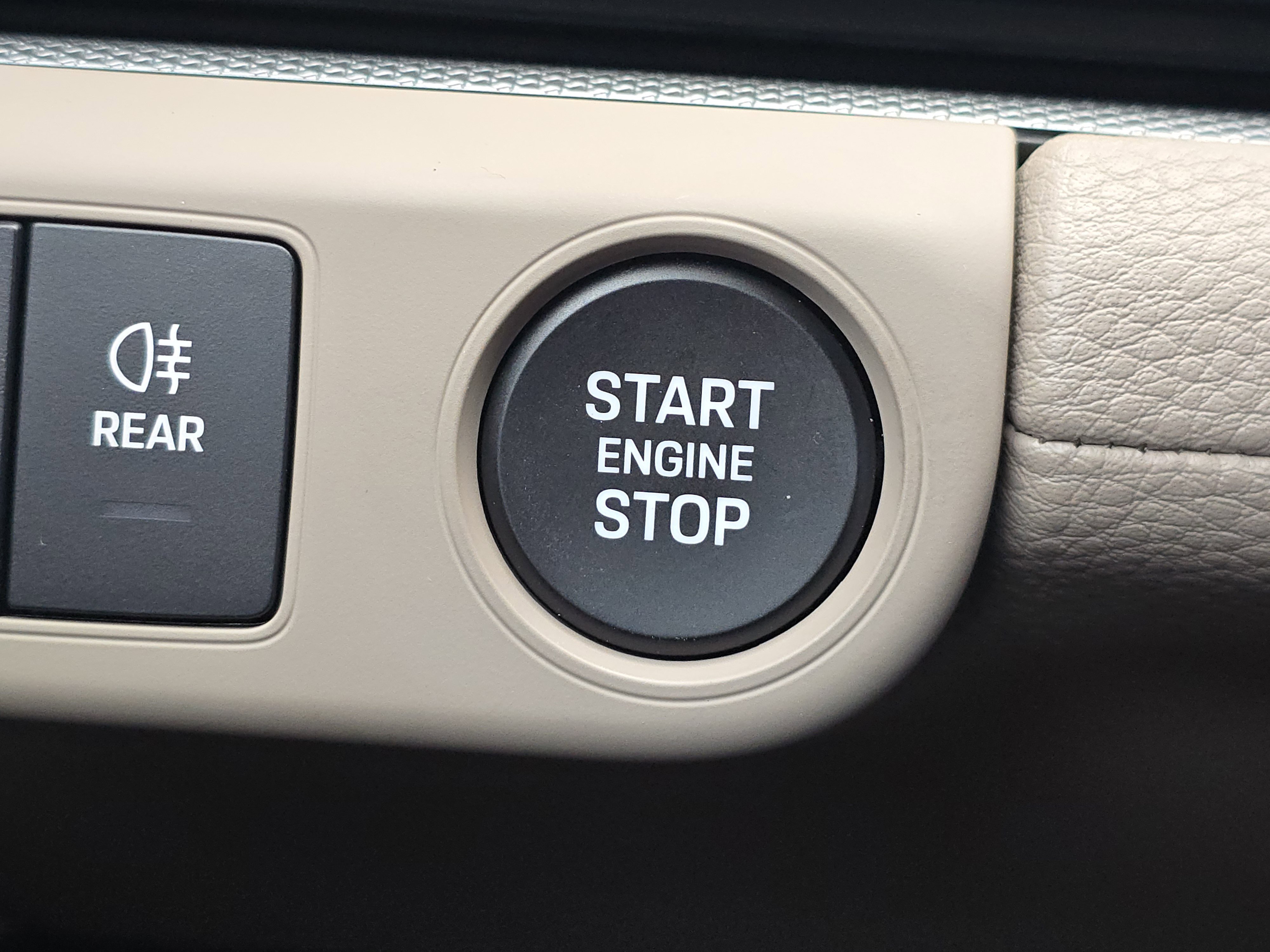 New 2026 Porsche Panamera 4 image 27