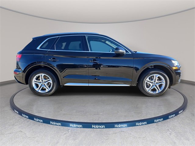 Used 2018 Audi Q5 2.0T Premium Plus w/ Premium Plus Package image 5