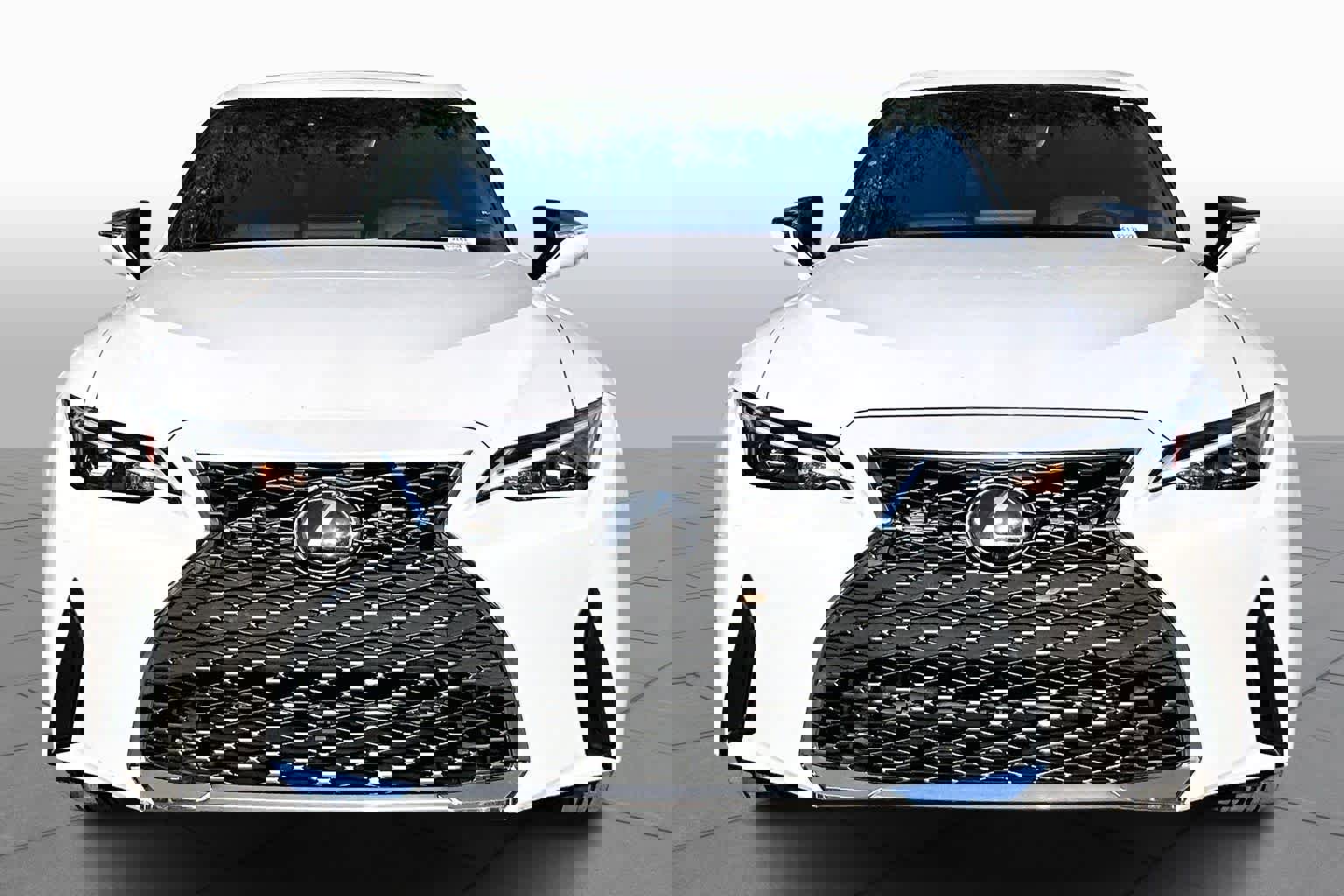 Used 2023 Lexus IS 300 w/ Premium Package image 3