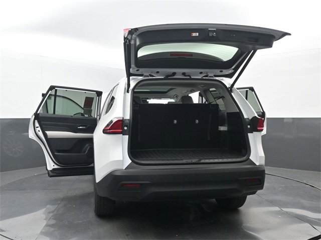 New 2026 Toyota Grand Highlander XLE image 36