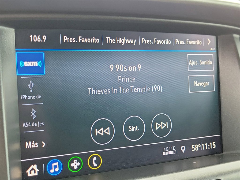 Used 2022 Chevrolet Colorado LT image 26