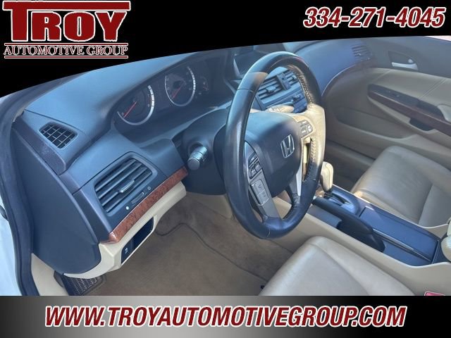 Used 2012 Honda Accord EX-L image 34