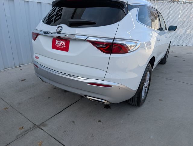 Used 2024 Buick Enclave Premium image 28