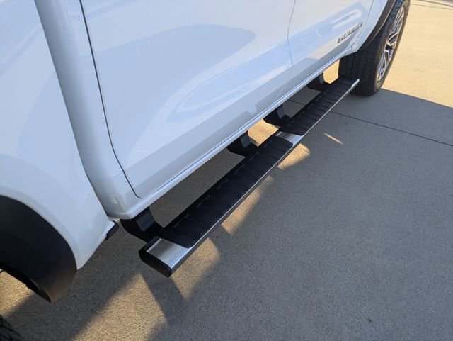 Used 2024 GMC Canyon Denali image 31