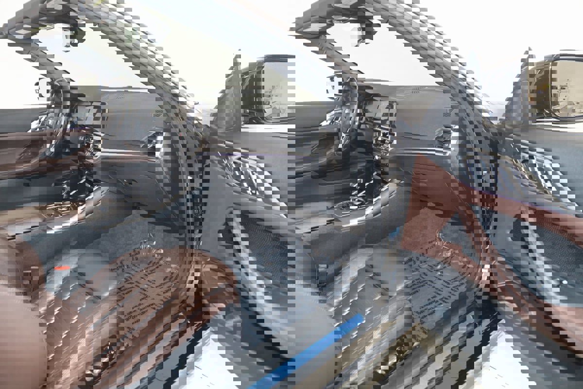 Used 2021 BMW 430i Convertible w/ Convenience Package image 53