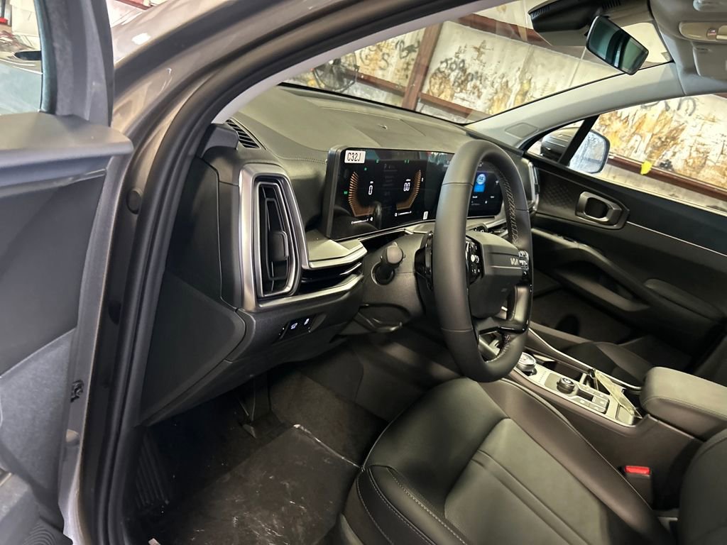 New 2026 Kia Sorento EX image 14