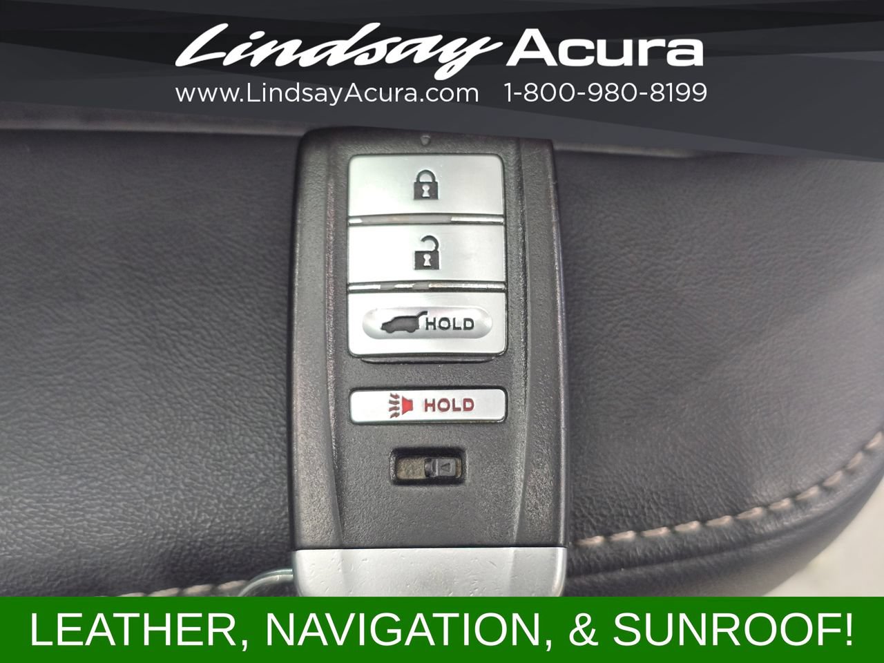 Used 2020 Acura RDX AWD w/ Technology Package image 23