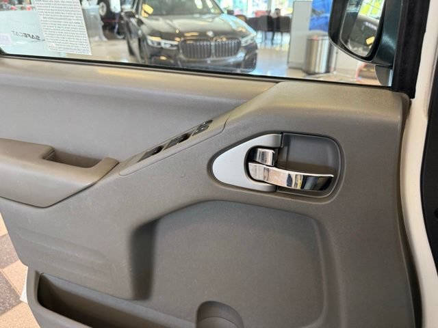 Used 2019 Nissan Frontier SV AWD/4WD image 20