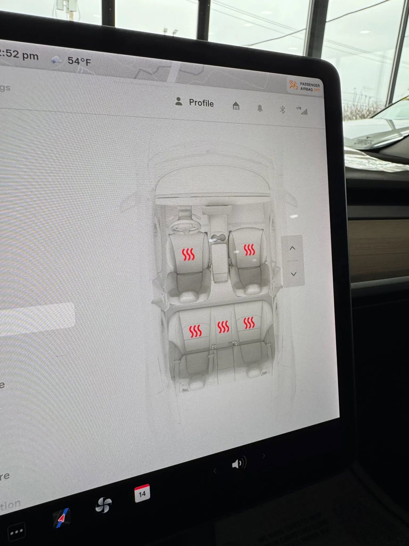 Used 2021 Tesla Model 3 Long Range image 29